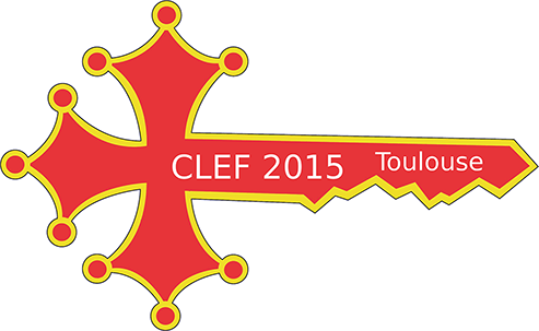 CLEF 2015