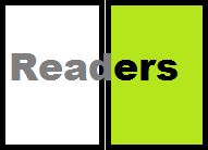 READERS Project logo