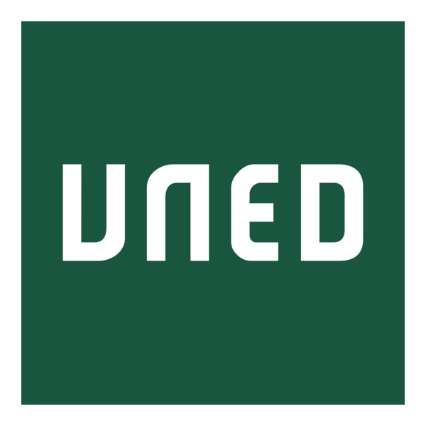 UNED logo