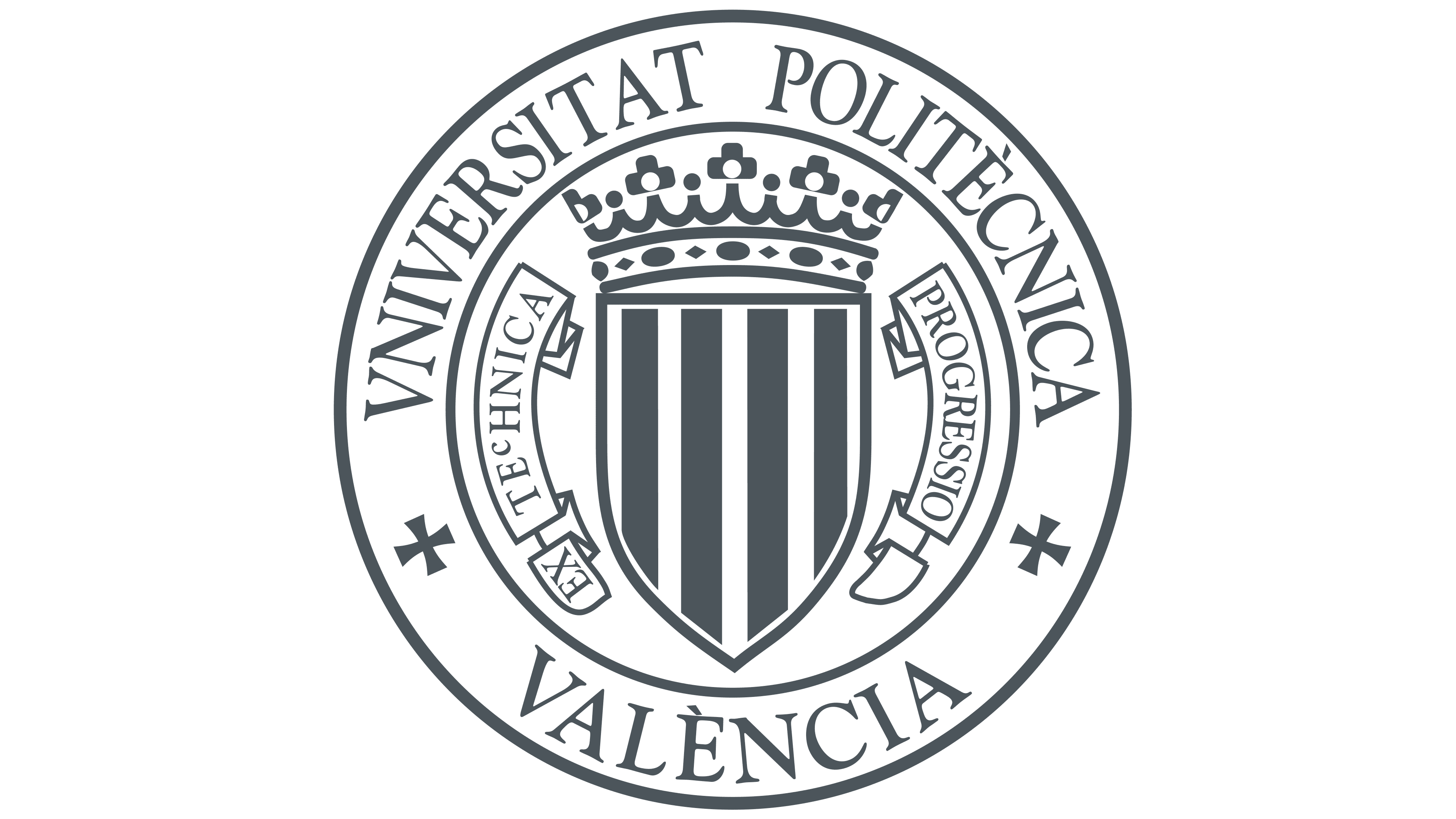 UPV logo
