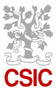 Logo CSIC